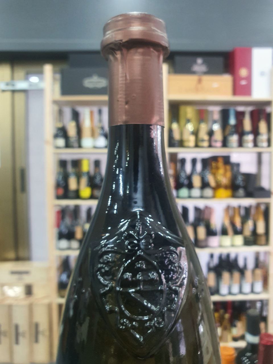 Pratto 2021 Vino Bianco Ca' dei Frati