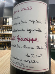 Primofiore Quintarelli 2023 - Veneto IGT