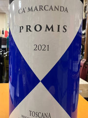 Promis Gaja Ca' Marcanda 2021 -