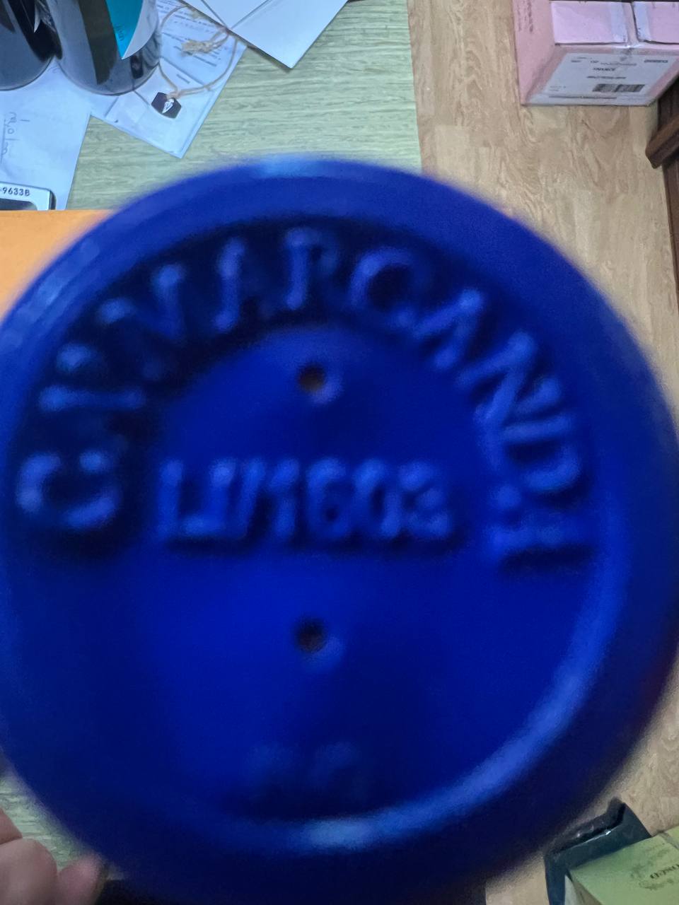 Promis Gaja Ca' Marcanda 2021 -