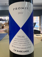 GAJA Promis Ca' Marcanda 2022