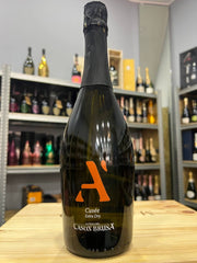 Cuvèe Cason Brusà Extra-Dry Vescovado