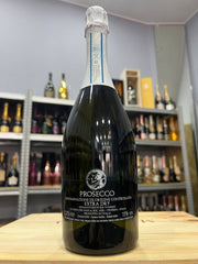 Erasmo Prosecco Extra-Dry DOC  La Vigna Del Mar