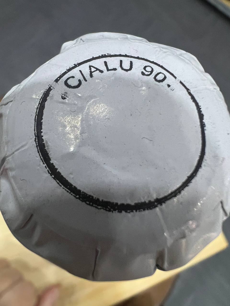 Prosecco DOC Vescovado Cuvée Brut