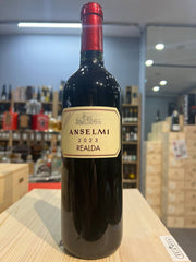 Realda 2023 Cabernet Sauvignon Anselmi