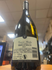 Ribolla Gialla Masut Da Rive 2021