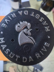 Ribolla Gialla Masut Da Rive 2021