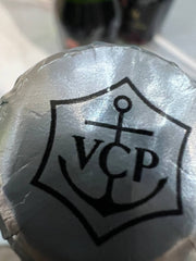 Veuve Clicquot Rich Rosé Champagne Doux