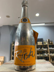 Veuve Clicquot Rich  Champagne Doux
