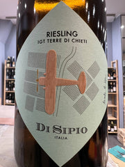 Di Sipio Riesling Terre di Chieti 2022