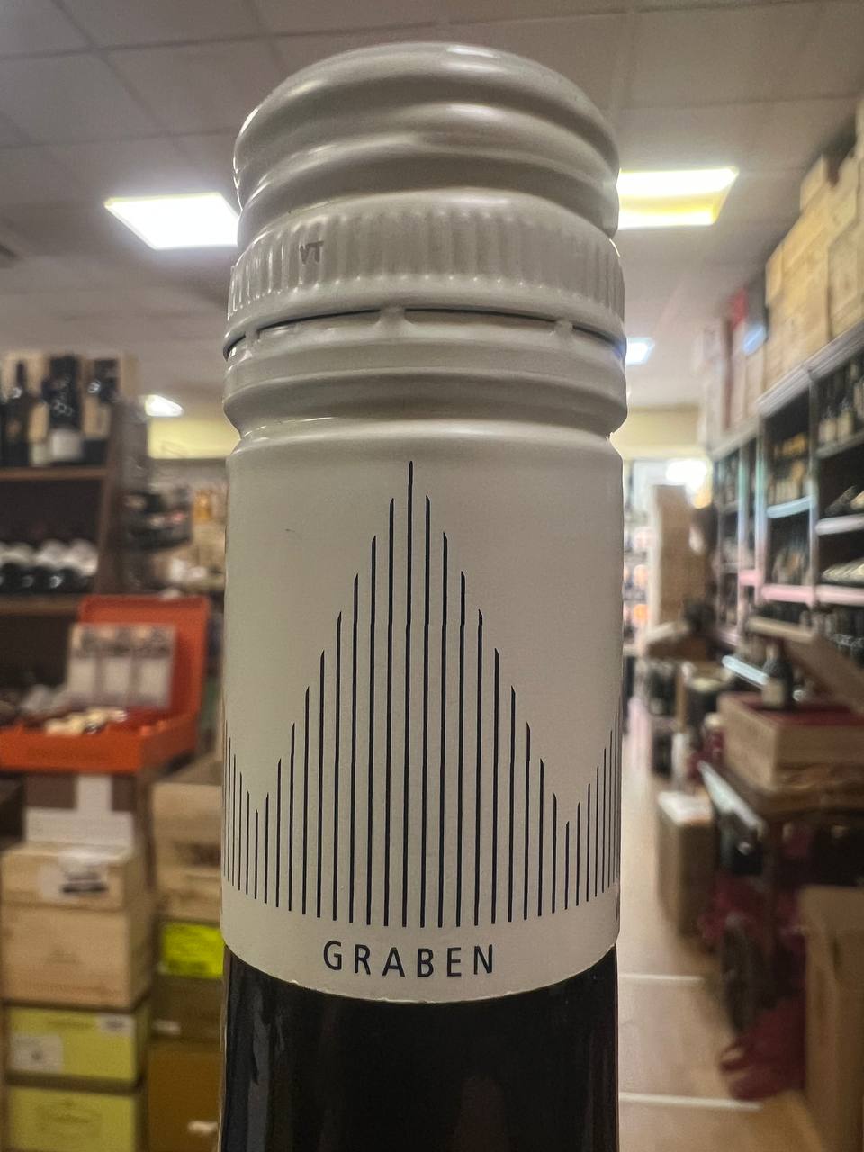 Högl Riesling Federspiel J&G 2021