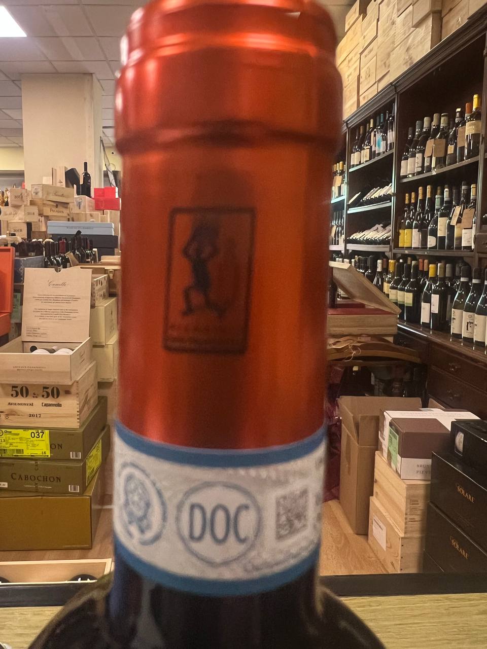 Valpolicella Ripasso Classico Superiore 2021 Speri