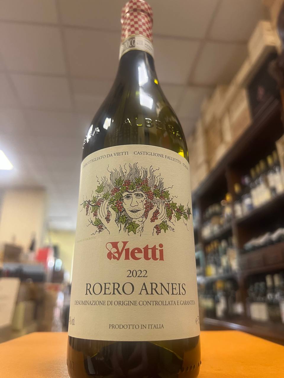 Roero Arneis 2022 DOCG - Vietti