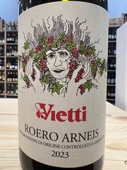 Roero Arneis Vietti 2022