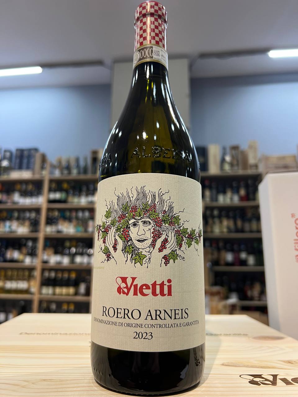 Roero Arneis Vietti 2022