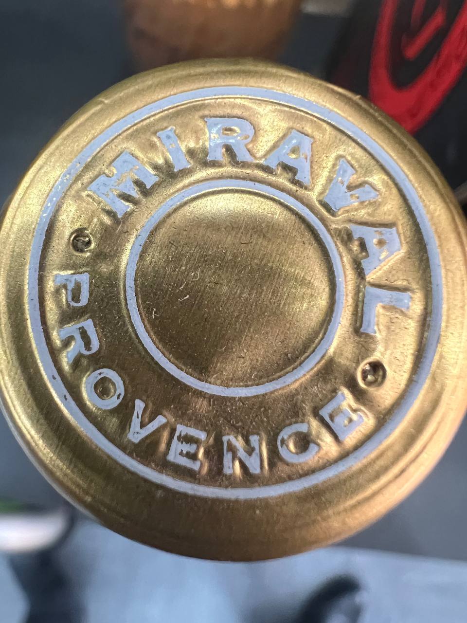 Rosè Miraval 2021 AOC Côtes de Provence