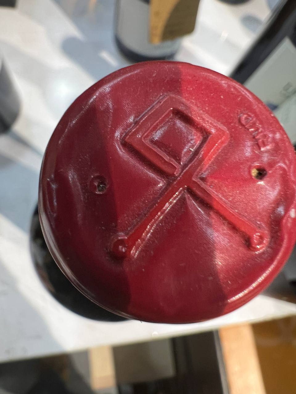 Rosso di Orma 2021 – Podere Orma