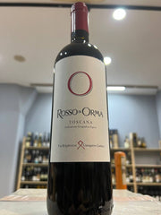 Rosso di Orma 2021 – Podere Orma
