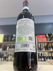 Poggio di Sotto Rosso di Montalcino 2021