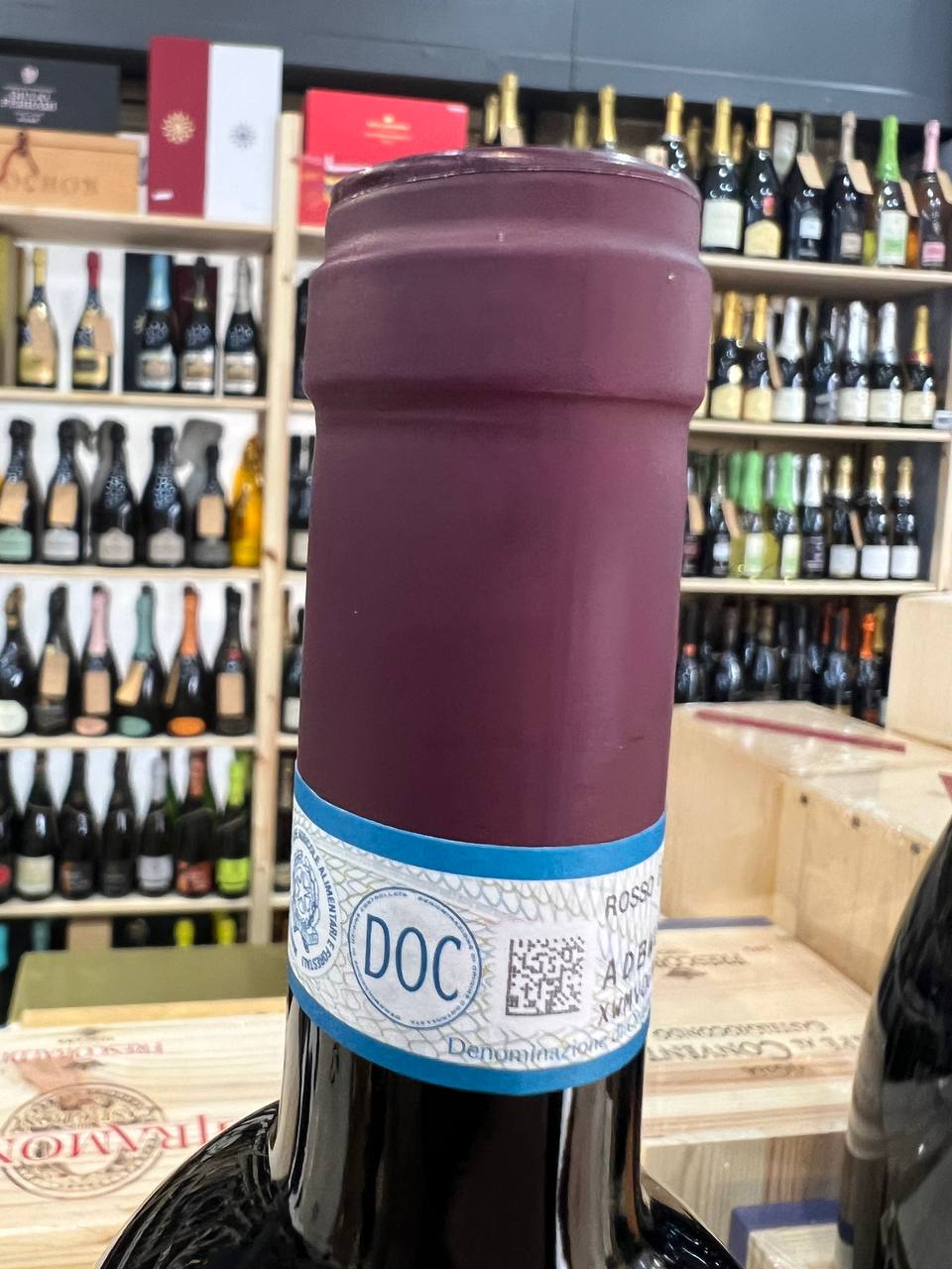 Poggio di Sotto Rosso di Montalcino 2021