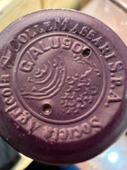 Poggio di Sotto Rosso di Montalcino 2021