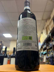 Rosso di Montalcino 2020 Poggio di Sotto