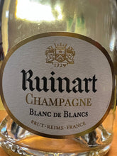 Carica l&#39;immagine nel visualizzatore Galleria,Champagne Ruinart Blanc de Blancs