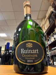 Champagne Millesimé 2016  Brut Ruinart
