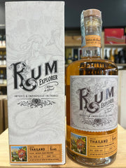 Rum Explorer Thailandia Astucciato