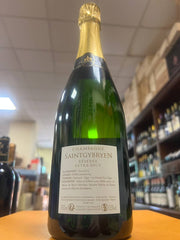 Champagne Grand Cru Saintgybryen Blanc de Blancs  Réserve Extra Brut