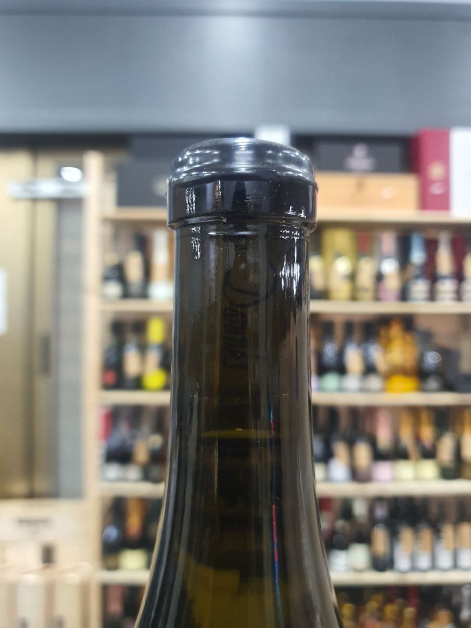 Monts Damnes Sancerre 2018 Paul Prieur & Fils