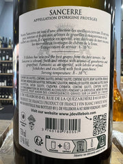 J. De Villebois Sancerre 2022