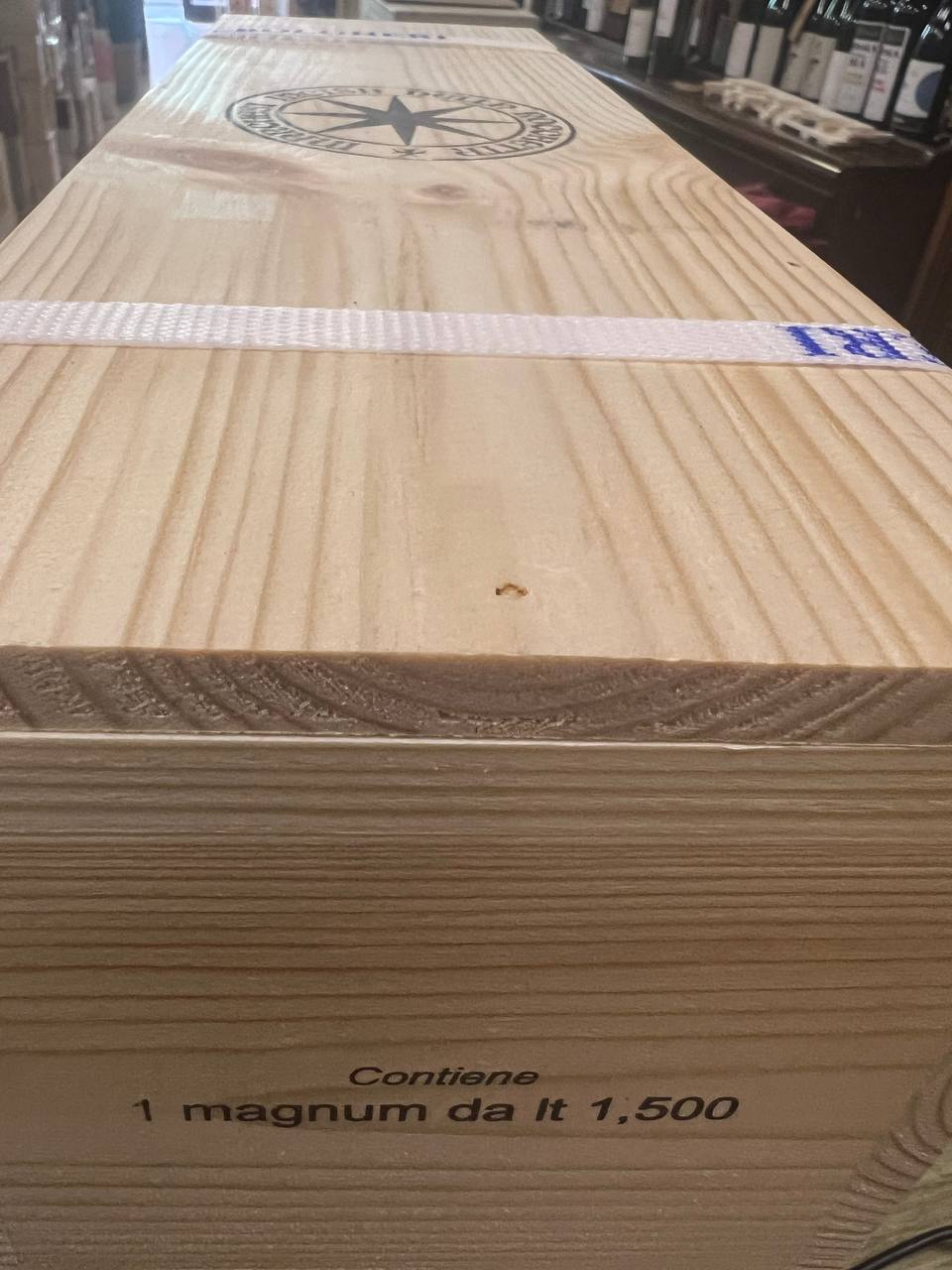 Sassicaia Magnum 2020 - Tenuta San Guido