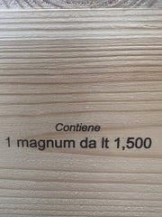 Sassicaia Magnum 2020 - Tenuta San Guido