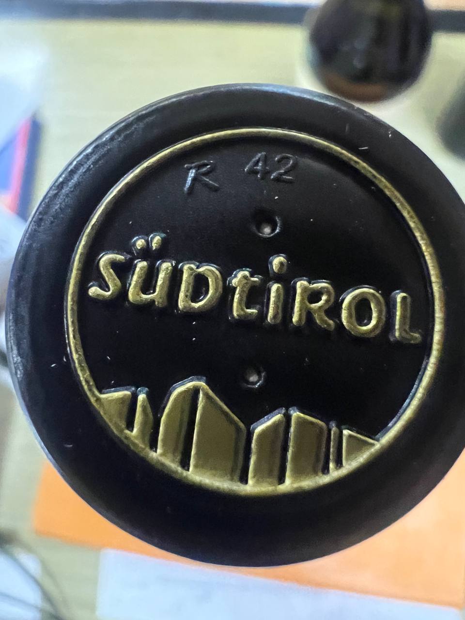 Sanct Valentin Sauvignon 2022 San Michele Appiano