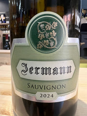 Sauvignon 2024 Jermann
