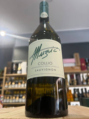 Sauvignon Pajze 2024 Collio DOC Muzic