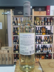 Sauvignon Blanc 2022 Albaclara - Haras de Pirque