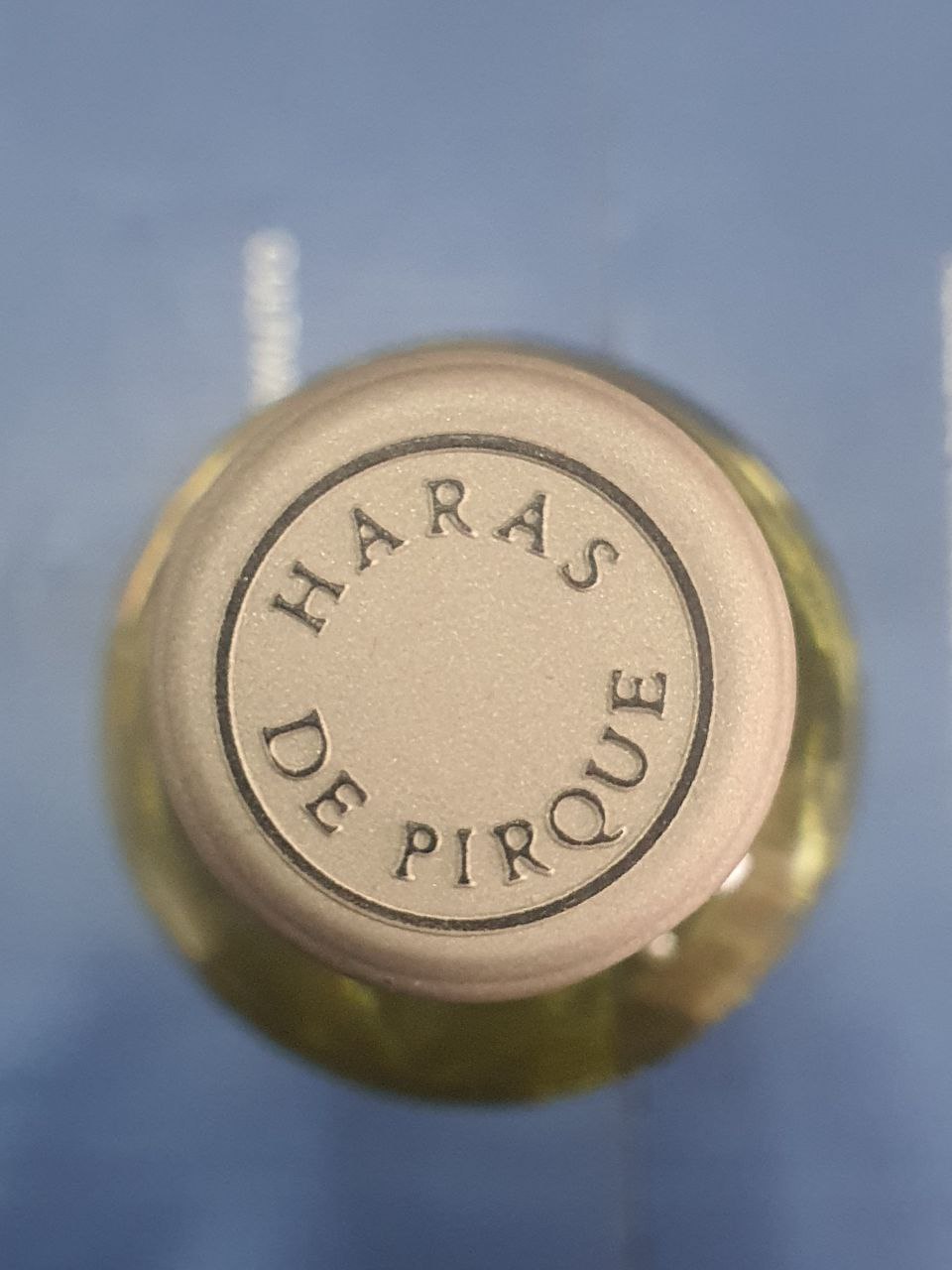 Sauvignon Blanc 2022 Albaclara - Haras de Pirque