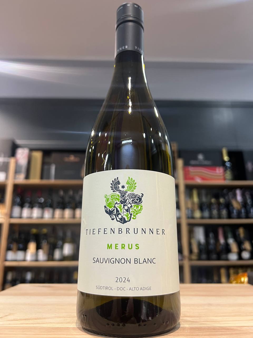 Tiefenbrunner Sauvignon Blanc Merus 2024