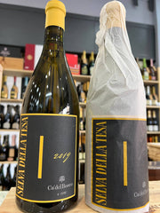 Selva della Tesa 2019 Sebino Chardonnay Ca' del Bosco