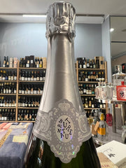 Champagne André Clouet Brut Nature Silver