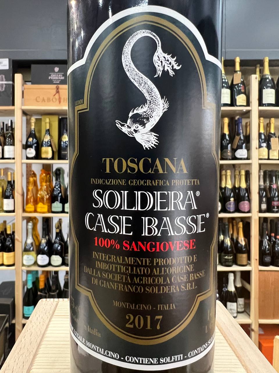 Case Basse Soldera 2017