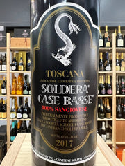Case Basse Soldera 2017
