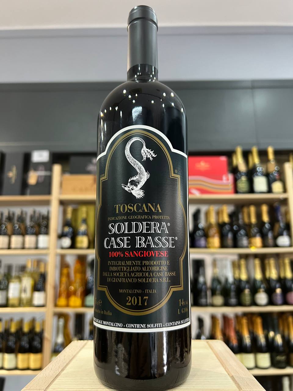 Case Basse Soldera 2017