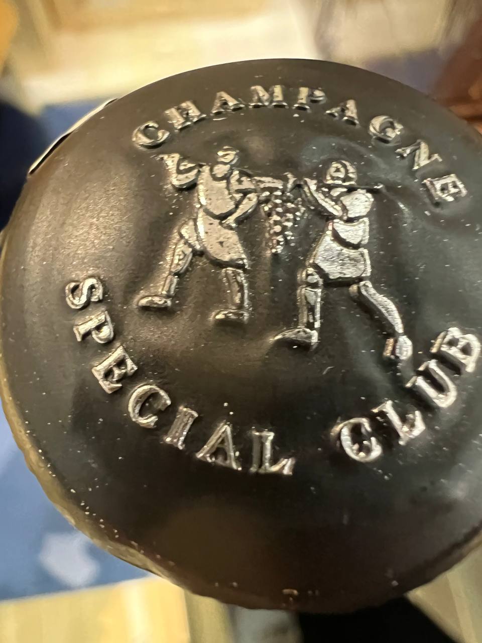 Special Club 2013 J. Lassalle - Champagne Premier Cru