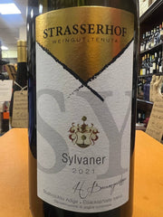 Sylvaner 2022 Strasserhof  Valle Isarco DOC Alto Adige