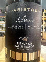 Sylvaner Aristos 2023 Alto Adige Valle Isarco DOC