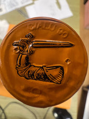 Achelo 2021 Syrah Cortona DOC La Braccesca