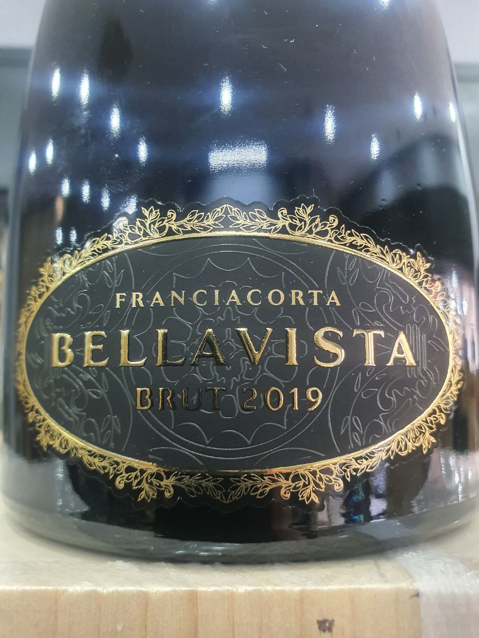 Brut Teatro alla Scala 2019 Franciacorta Bellavista